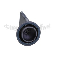 Foto van Dyson Opzetstuk Opzetstuk voor styling HD01 Pro, HD02 Pro, HD04 Pro 