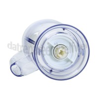 Foto van Kenwood Beker Mengbeker met Mes FPP220, FPP230, FPP239 