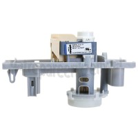 Foto van Bosch Pomp Condenspomp WTB86200UC, WTG86400UC, WTB86202UC 