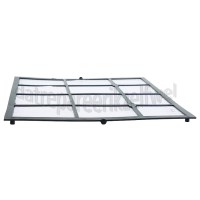 Foto van DeLonghi Filter achterkant PACWE125, PACWE130, PACWE110ECO 