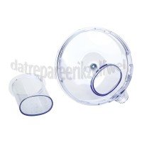 Foto van Kenwood Kom Mengkom compleet KHH300, KHH301, KHH326 