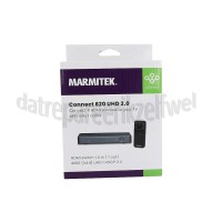 Foto van Marmitek Switchgear Connect620 HDMI Switch UHD 2.0 