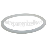 Foto van Tefal Afdichtingsrubber Ring rondom snelkookpan 220mm diameter Secure5, Secure5 Neo, Swing, Securyclic inox 