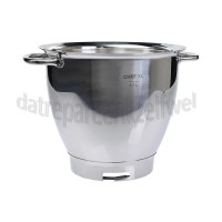 Foto van Kenwood Mengkom Mengkom Chef/Chef XL, Titanium KVL83-4 modellen 
