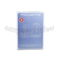 Foto van Rowenta Stofzuigerzak 6 stofzakken + 2 microfilter Soam, Neo 
