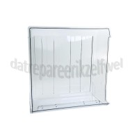 Foto van AEG Vrieslade Transparant met zeefafdruk ATB51111AW, ATB81121AX 