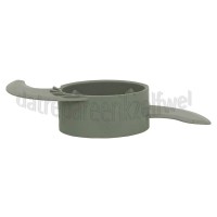 Foto van Bosch Kneedhaak Kunststof MCM3501M, MK3501M, MCM3100W 