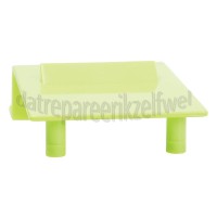 Foto van Dometic Vergrendeling Vergrendeling van chemisch toilet CT4110, CTW3110, CTLP3050 