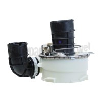 Foto van AEG Verwarmingselement 1800 Watt FES5392CZM, FFB52910ZM, ESF5512LOW 