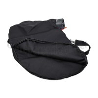 Foto van Gardena Opvangzak Bladblazer opvangzak PowerJet 40Li 9338 