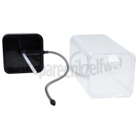 Foto van Melitta Reservoir Melkreservoir Caffeo Barista T 