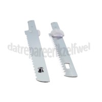 Foto van Moulinex Mes Bladen, 2 stuks voor electrisch mes Secanto, DJAC41 