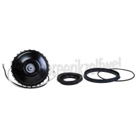 Foto van Karcher Motor Blaasmotor Vloerreiniger 