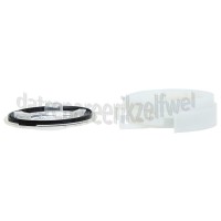 Foto van AEG Ledlamp Lamp intern, met beschermkap ESF7760ROX, ESF8000W1, FSE83716P 