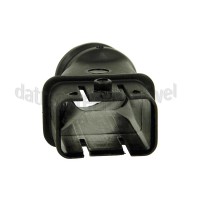 Foto van Dewalt Adapter Afzuigstuk voor afkortzaag DW700, DW701, DW707, DE7778 