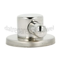 Foto van Bosch Knop Draaiknop HSW195ABR01, HSW195AEU03, SOM903300I 