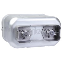 Foto van Tefal Bakblik Van broodbakmachine, zonder kneedhaak OW61010087A, OW61013187A, OW61183187A 
