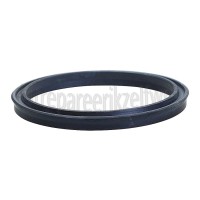 Foto van Melitta O-ring Afdichtingsring brouwunit E965-101 CaffeoBistro 