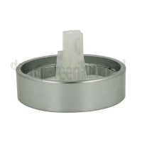Foto van Bosch Knop draaiknop combi magnetron CM585AMS0 