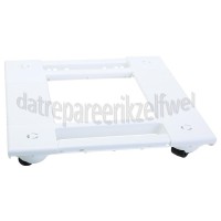 Foto van Venta Trolley Trolley voor Venta Airwasher LW15, LW25, LW45, Comfort Plus LW25, Comfort plus LW45 