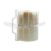 Foto van Venta Rol Lamelrol compleet met handgreep LW24, LW24 Plus, LW25, LW25 Plus 