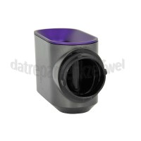 Foto van Dyson Opzetstuk Pre-Styling Dryer opzetstuk, Purple HS01 Airwrap 