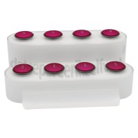 Foto van Dyson Houder Airwrap Stand, Fuchsia HS01 Airwrap 