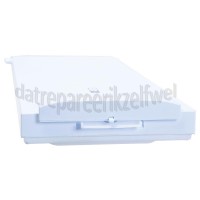 Foto van Atag Vriesvakklep Deur vriesvak KV0282, KV0482 