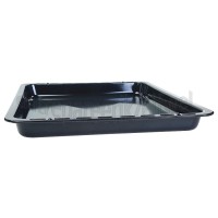 Foto van AEG Bakplaat Geemailleerd, 466x385x40mm BP5014301M, EEC5700AOX 