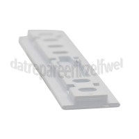 Foto van Pelgrim Geleider Deurgeleider KK2200A, KK2304A, AK1102SA 