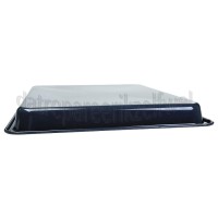 Foto van AEG Bakplaat Druippan, 466x385x40mm BP831460WM, BS831472WM 