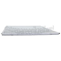 Foto van AEG Bakplaat Bakplaat geperforeerd, 436x385mm BS836680FM, BS9314001M 