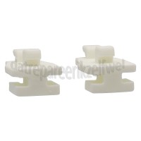 Foto van Pelgrim Houder Keramisch CM350ZTE01, MAC314GLSP01, CM650TiE01 