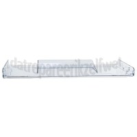 Foto van AEG Vriesvakklep Transparant SCR41811LS, SD18S1, SCB41611LS 