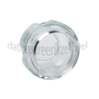Foto van AEG Glaasje Glas van verlichting 47102VMN, EKC952301W, DC4013021M 