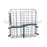 Foto van Inventum Korf Bovenkorf, compleet VVW6020A01, IVW6010A01 