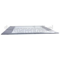 Foto van Beko Glasplaat Ovenruit, binnenste EH9610, HII64501 