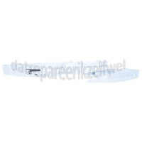 Foto van AEG Bedieningspaneel Controlepaneel, greeplijst L6FB50478, L6FB55470 