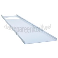 Foto van Inventum Afdichting Vensterkit Voor draagbare airconditioners 