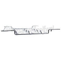 Foto van Beko Flessenrek Koelkast wijnrek CN366E40ZXP, RCNA366K30XP 
