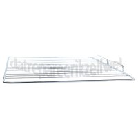 Foto van Beko Rooster Ovenrooster BUM260N0X, BIE22300XP 
