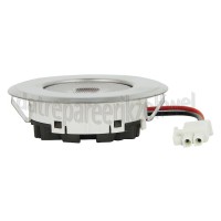Foto van AEG Lamp Ledlamp X08154BVX, EFC90467OK, X59264MK10 