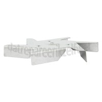 Foto van AEG Waaier Van ventilator, Hetelucht BP730410KM, BPS351120M, EBKSL6SP 