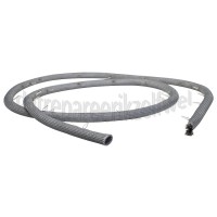 Foto van AEG Deurrubber Afdichtingsrubber ovendeur E37815M, E594125M, B57415B 