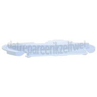 Foto van Pelgrim Deksel Afdekking van stoffilter PWD112WITP01, EDM117CWITE01, PWD110WITP01 