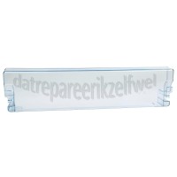 Foto van Pelgrim Deurbak Deurvak PKV194BEIP01, PKV5180RVSP12, KVV754ZWAE01 