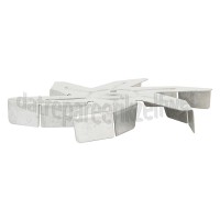 Foto van AEG Waaier Van ventilator, hete lucht DC7013101M, DC4013001M, EOU5460BAK 