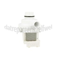 Foto van AEG Pomp Afvoerpomp L86565TL4, L61260TL, WT1273DDW 