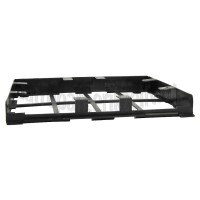 Foto van AEG Houder Van koolstoffilter EFC9660X, HD6470M, EFC9436X2FS 