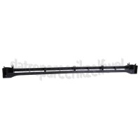 Foto van AEG Paneel bovenpaneel ovendeur, zwart BSE782320B, EKB500W, BE5304401B 